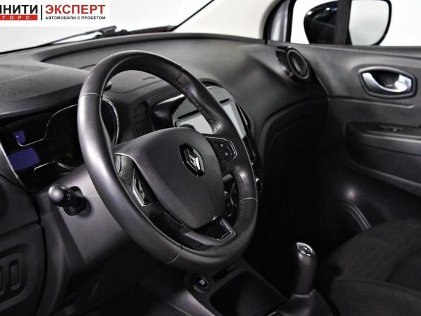 Renault Kaptur I с пробегом 2016 года, цена 1 137 000 рублей, 191786 км, внедорожник, Автокод Объявления