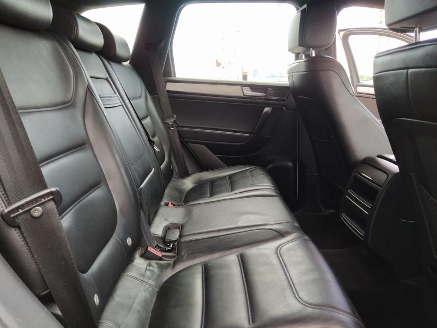 Volkswagen Touareg II Екатеринбург  - изображение 25