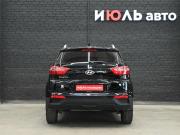 Hyundai Creta I Рестайлинг Екатеринбург  - изображение 27