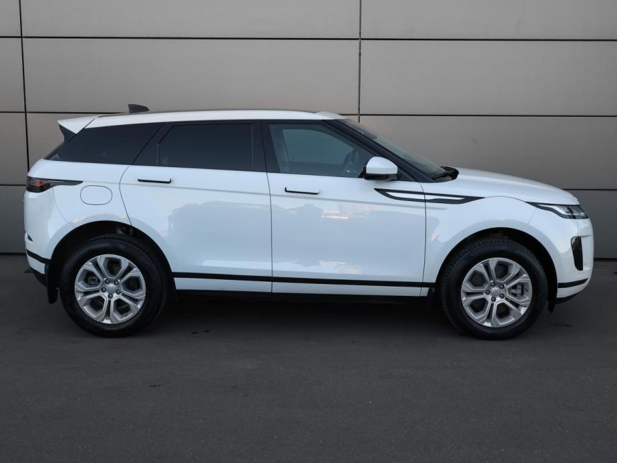 Land Rover Range Rover Evoque II Москва  - изображение 4