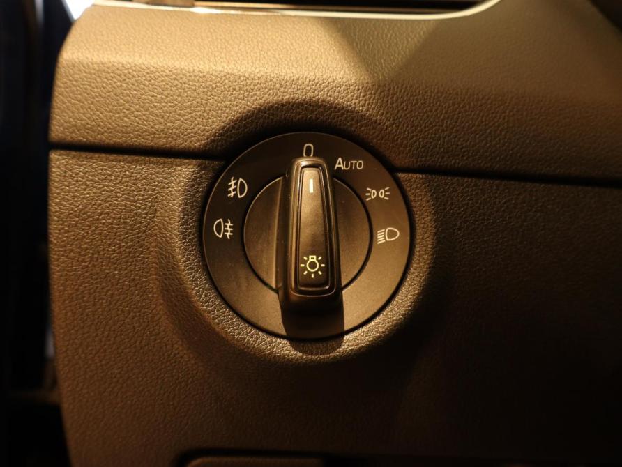 Skoda Octavia III (A7) Рестайлинг Москва  - изображение 14