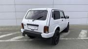 Lada (ВАЗ) Niva Legend Ставрополь  - изображение 24
