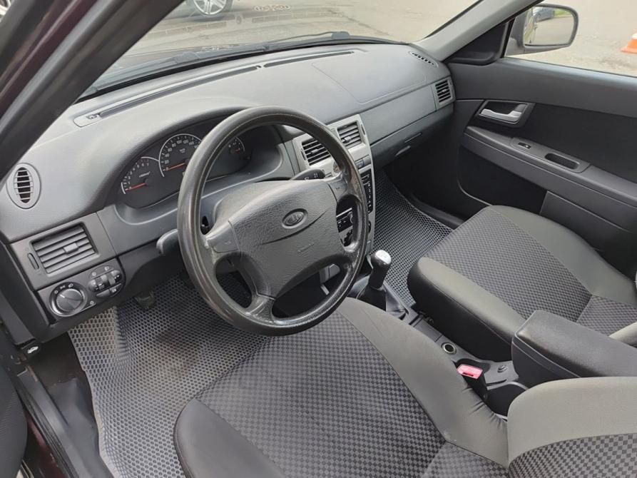 Lada (ВАЗ) Priora I Ижевск  - изображение 20