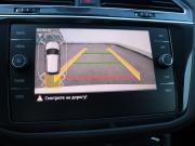 Volkswagen Tiguan II Рестайлинг Москва  - изображение 39