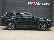 Toyota RAV4 V (XA50) Екатеринбург  - изображение 28