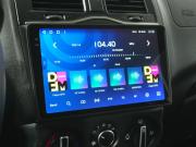 Lada (ВАЗ) Granta I Рестайлинг Вологда  - изображение 29
