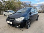 Hyundai Getz I Рестайлинг Саратов  - изображение 31