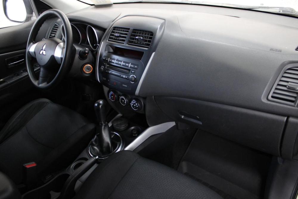 Mitsubishi ASX I Ярославль  - изображение 11