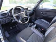 Lada (ВАЗ) Niva Legend Йошкар-Ола  - изображение 42