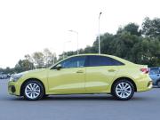Audi A3 IV (8Y) Москва  - изображение 32