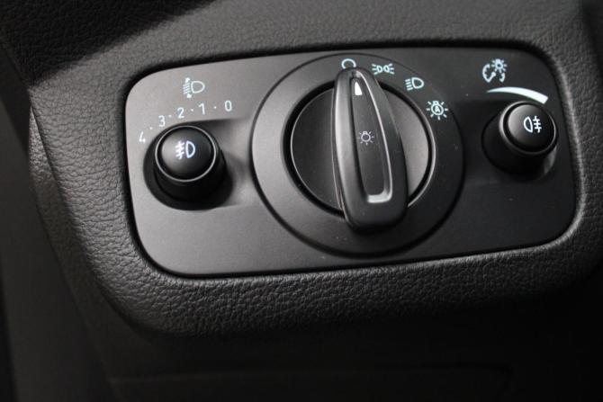 Ford Kuga II Рестайлинг с пробегом 2019 года, цена 1 698 000 рублей, 67327 км, внедорожник, Автокод Объявления