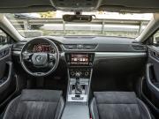 Skoda Superb III Рестайлинг Волгоград  - изображение 54