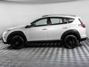 Toyota RAV4 IV (XA40) Рестайлинг Москва  - изображение 23