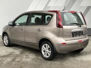 Nissan Note I Рестайлинг Екатеринбург  - изображение 34
