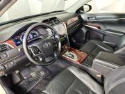 Toyota Camry VII (XV50) Москва  - изображение 36