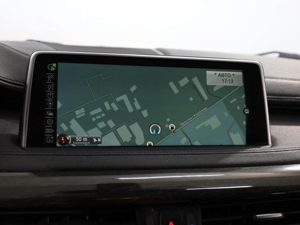 BMW X6 II (F16) с пробегом 2015 года, цена 3 599 000 рублей, 266034 км, внедорожник, Автокод Объявления