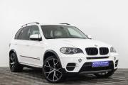 BMW X5 II (E70) Рестайлинг Сургут  - изображение 22