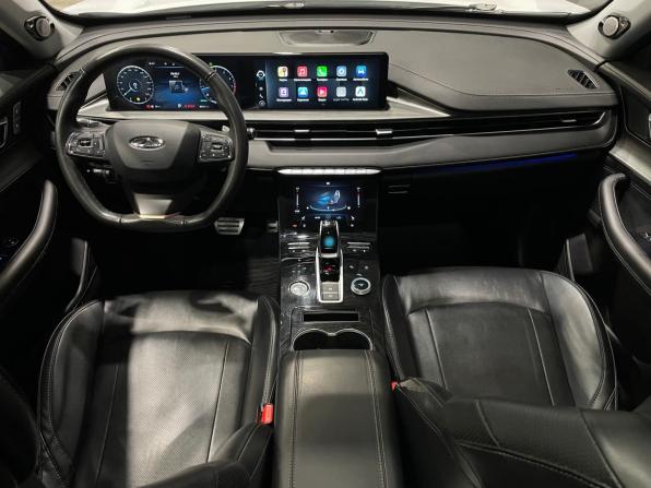 Chery Tiggo 8 Pro Max I с пробегом 2023 года, цена 2 092 000 рублей, 88120 км, внедорожник, Автокод Объявления