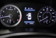 Hyundai Sonata VII (LF) Рестайлинг Астрахань  - изображение 46