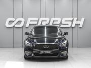 Infiniti Q70 I Рестайлинг Ростов-на-Дону  - изображение 26