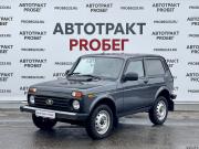 Lada (ВАЗ) 2121 (4x4) I Рестайлинг (2020) Владимир  - изображение 12