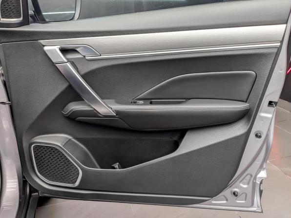 Geely Coolray I с пробегом 2023 года, цена 1 690 000 рублей, 57989 км, внедорожник, Автокод Объявления