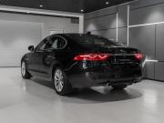 Jaguar XF II Москва  - изображение 29