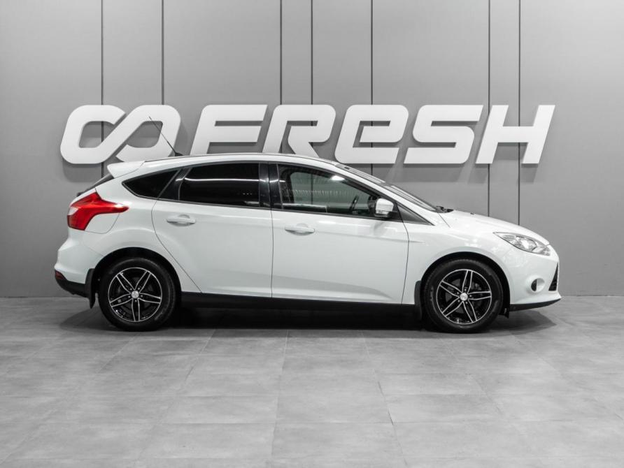 Ford Focus III Тюмень  - изображение 5