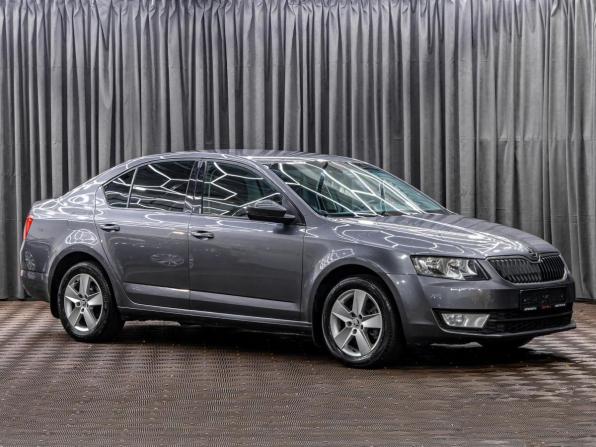 Skoda Octavia III (A7) с пробегом 2016 года, цена 1 255 000 рублей, 182490 км, лифтбек, Автокод Объявления