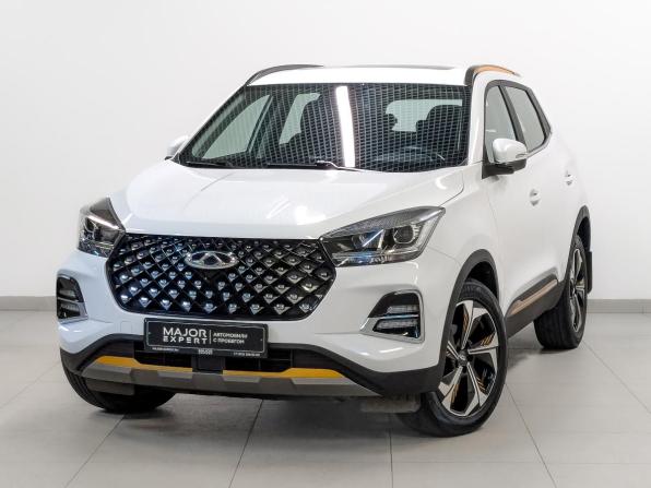 Chery Tiggo 4 Pro I с пробегом 2023 года, цена 1 600 000 рублей, 11524 км, внедорожник, Автокод Объявления