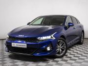 Kia K5 III Москва  - изображение 23