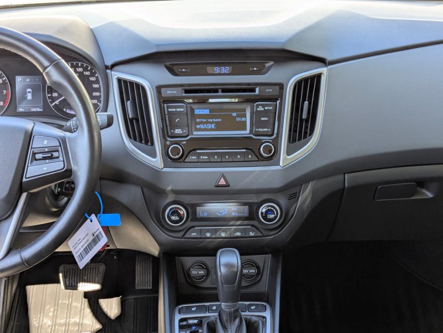 Hyundai Creta I Москва  - изображение 14