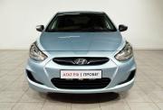 Hyundai Solaris I Саратов  - изображение 22