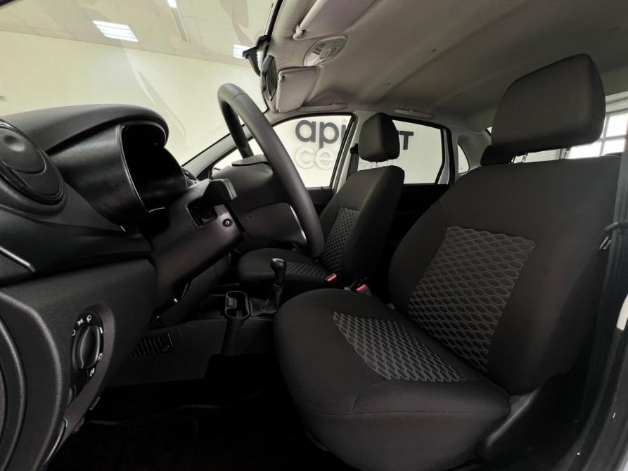 Lada (ВАЗ) Granta I Рестайлинг Волгоград  - изображение 21