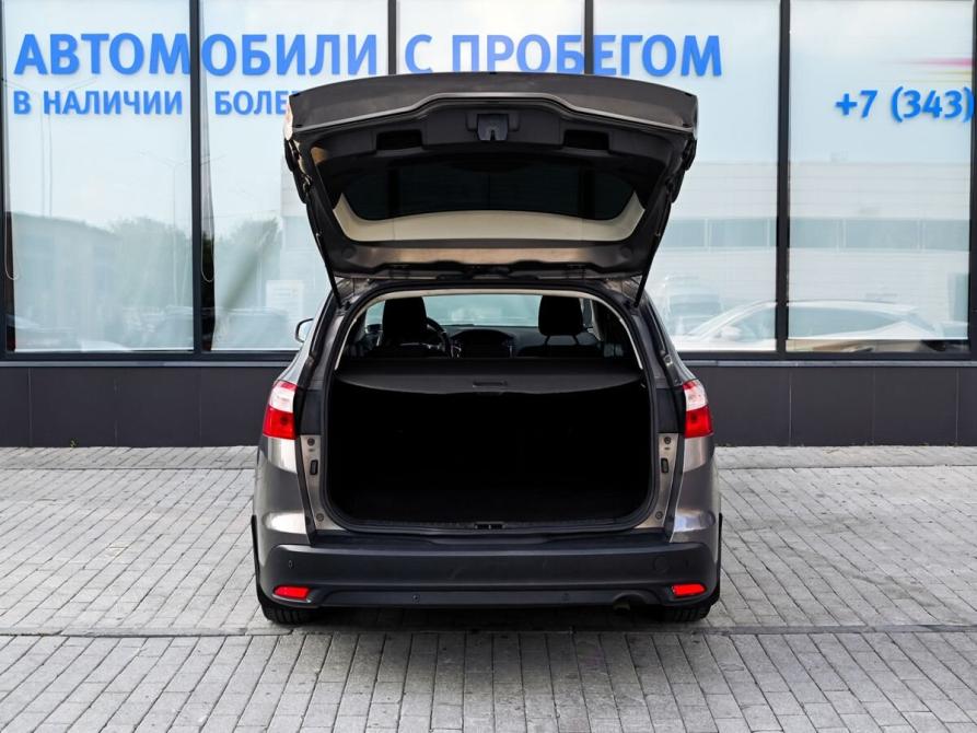 Ford Focus III Екатеринбург  - изображение 19