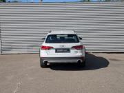 Audi A4 allroad V (B9) Москва  - изображение 41