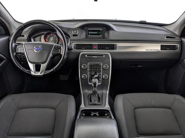 Volvo XC70 II Рестайлинг с пробегом 2014 года, цена 1 990 000 рублей, 228704 км, универсал, Автокод Объявления