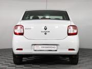 Renault Logan II Рестайлинг Химки  - изображение 18