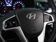 Hyundai Solaris I Воронеж  - изображение 32