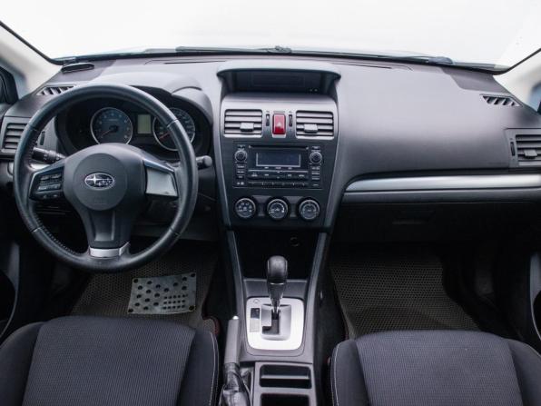 Subaru XV I с пробегом 2011 года, цена 1 123 000 рублей, 162956 км, внедорожник, Автокод Объявления
