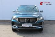 Geely Monjaro I Нижний Новгород  - изображение 25