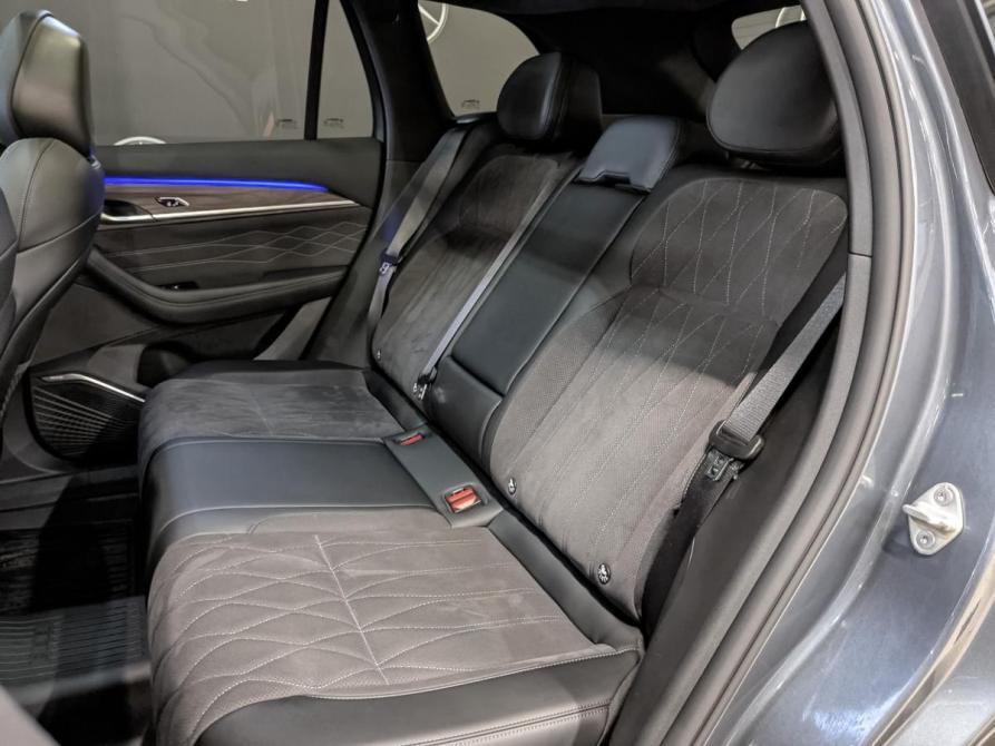 Geely Monjaro I Рестайлинг Москва  - изображение 18