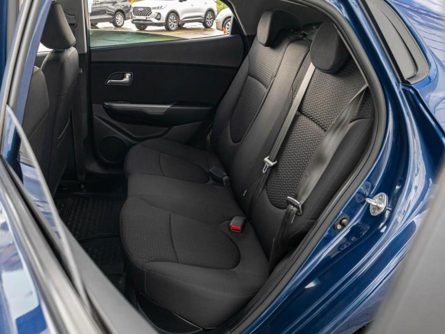 Kia Rio III Краснодар  - изображение 9