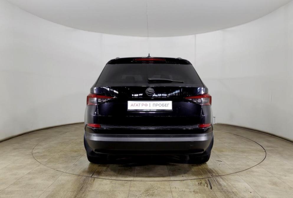 Skoda Kodiaq I Волгоград  - изображение 6