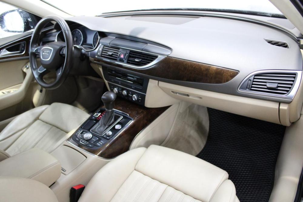 Audi A6 IV (C7) Ярославль  - изображение 11