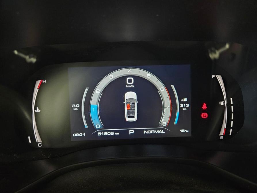 Haval Jolion I Тольятти  - изображение 15