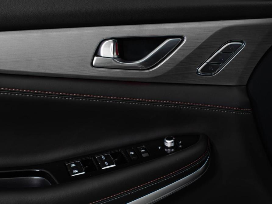 Changan CS75 I Рестайлинг Москва  - изображение 19