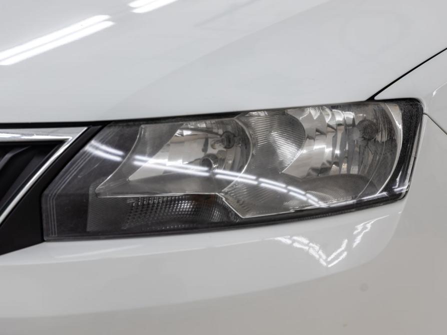 Skoda Rapid I Рестайлинг Волгоград  - изображение 11