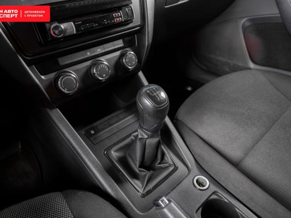 Skoda Octavia III (A7) с пробегом 2013 года, цена 542 700 рублей, 172447 км, лифтбек, Автокод Объявления