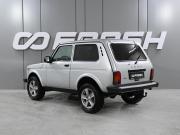 Lada (ВАЗ) 2121 (4x4) I Рестайлинг (2020) Ростов-на-Дону  - изображение 16